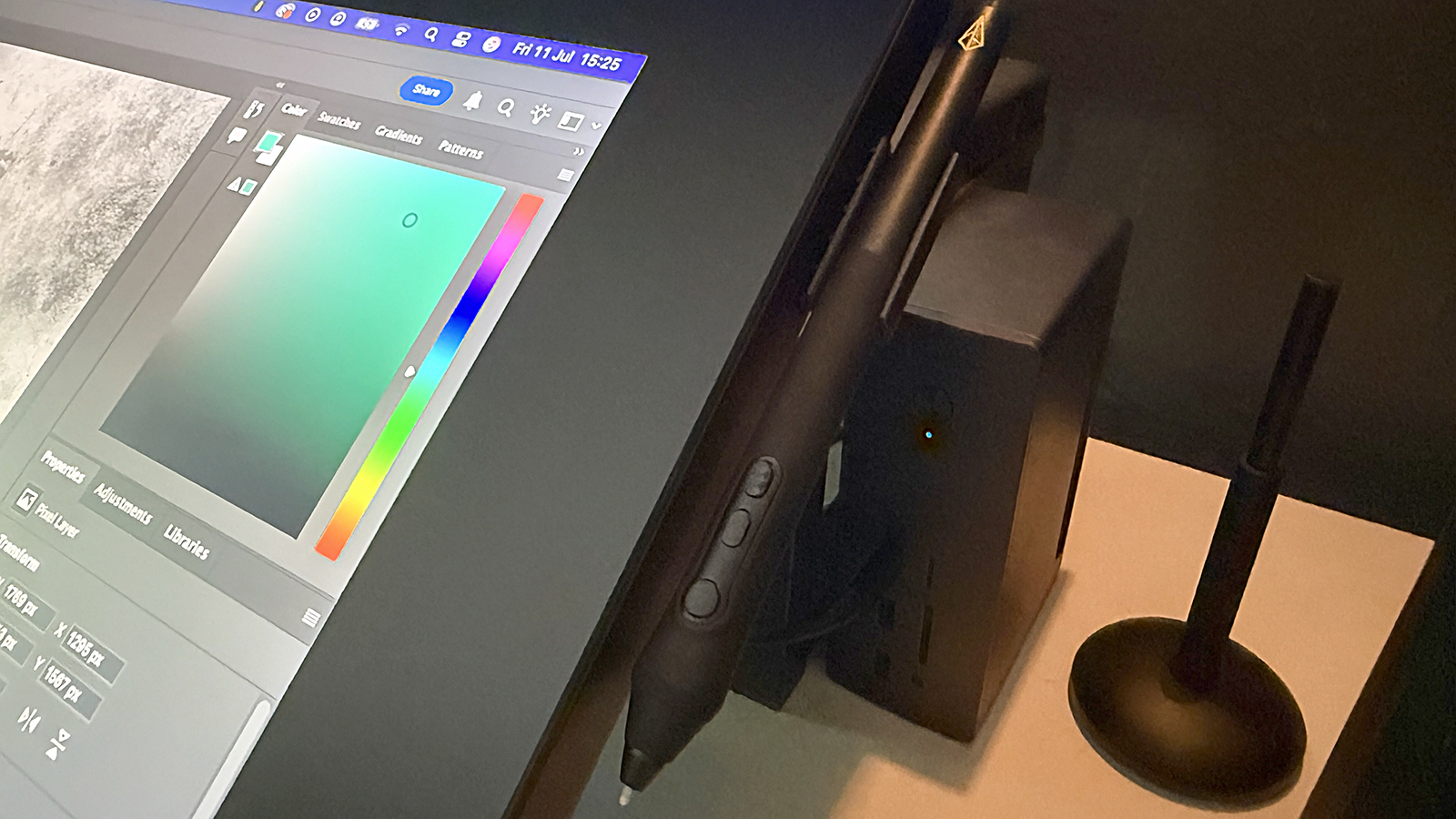 Xencelabs 24+ pen display