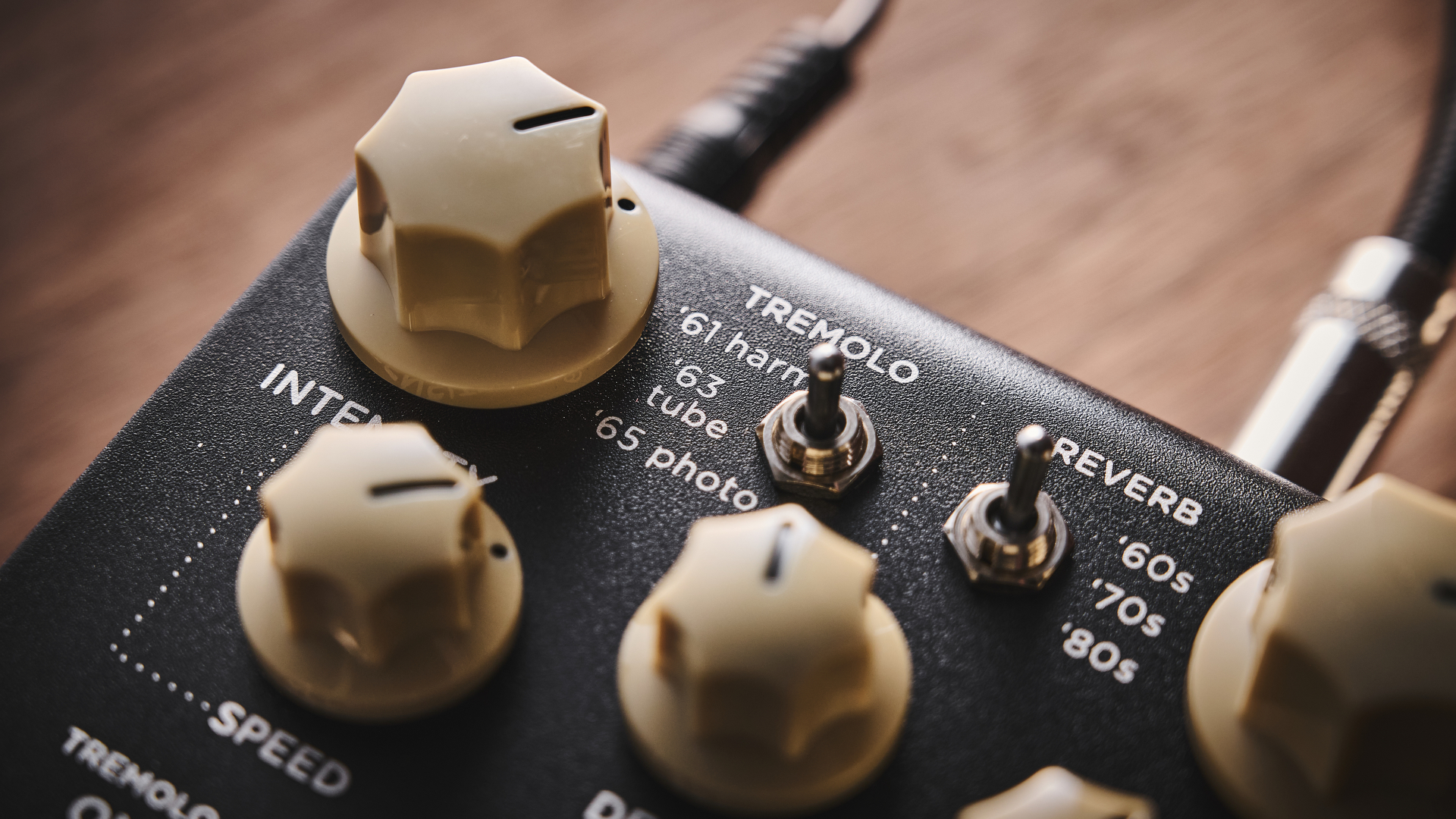 Strymon Flint V2