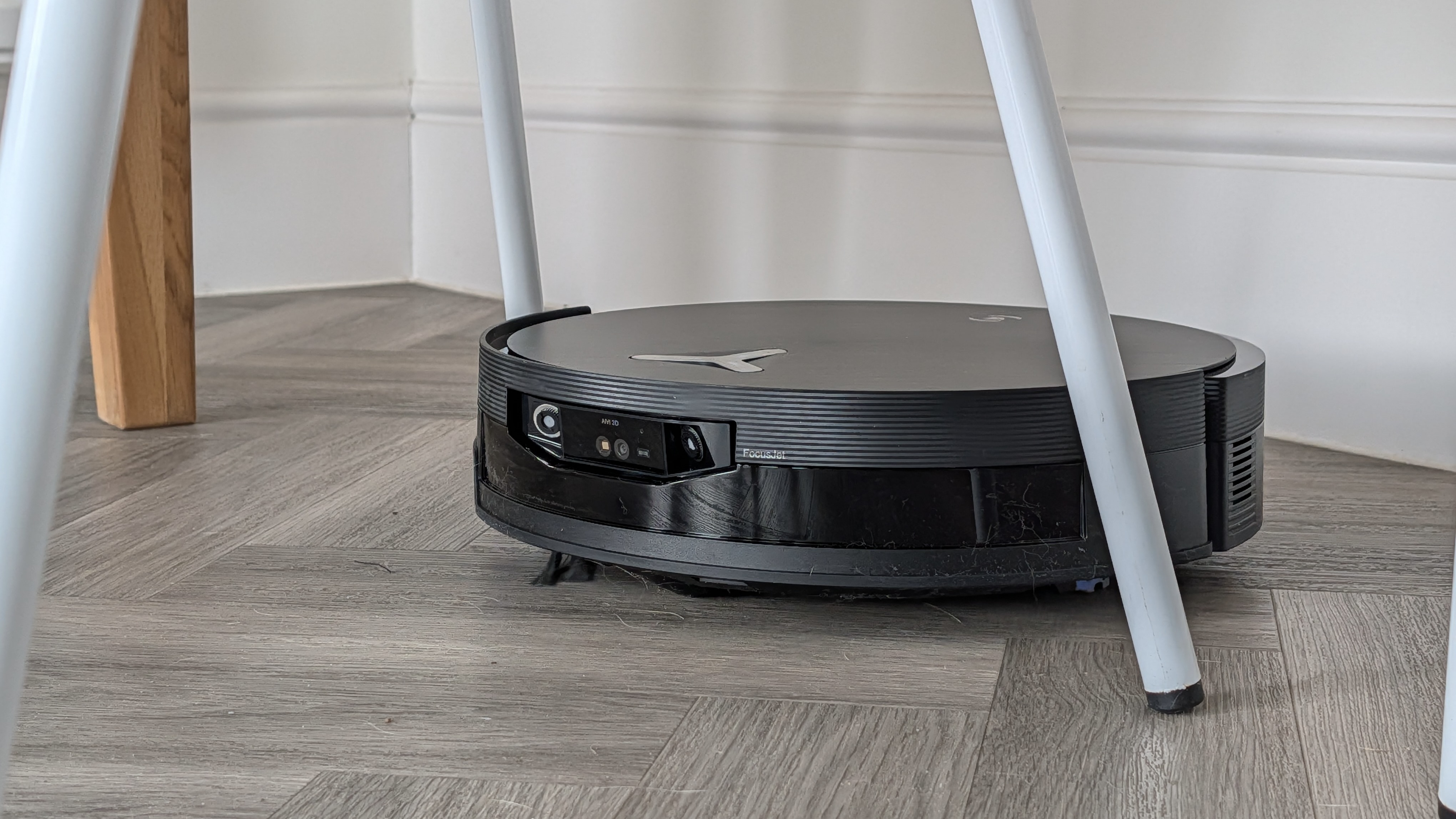 Ecovacs Deebot X12 OmniCyclone