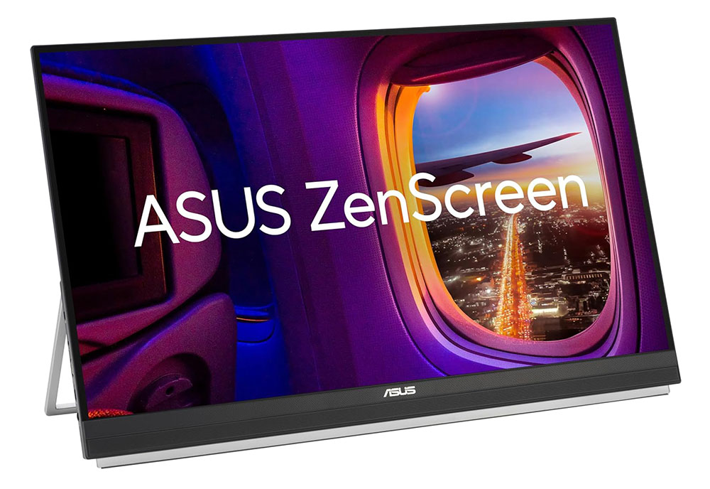 Asus ZenScreen MB27ACF