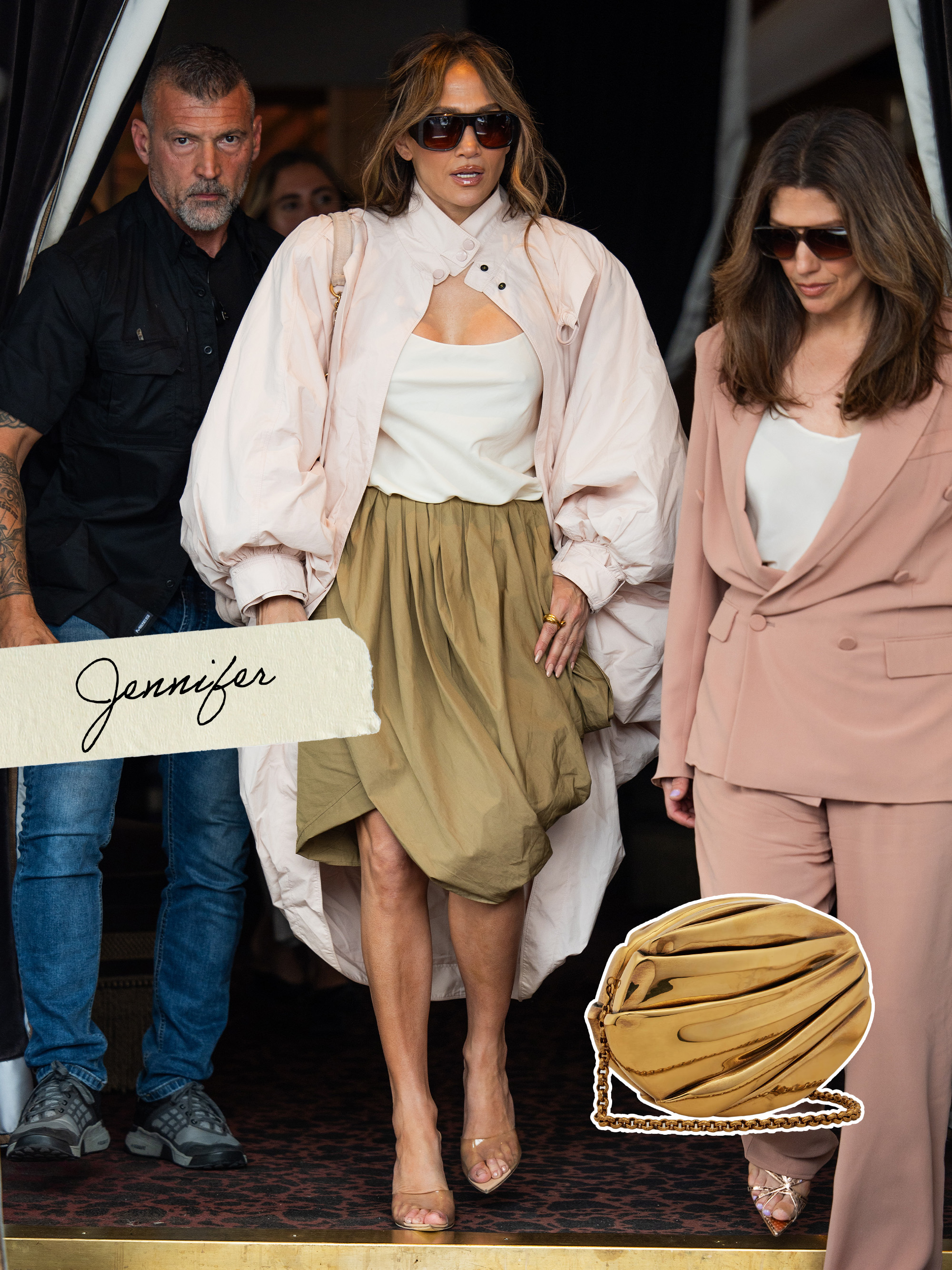 celebrity style predictions for fall 2026