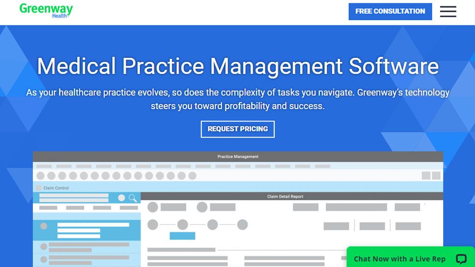 Best Medical Practice Management Software Of 2024 | TechRadar