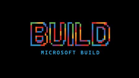 Microsoft Build 2026 logo