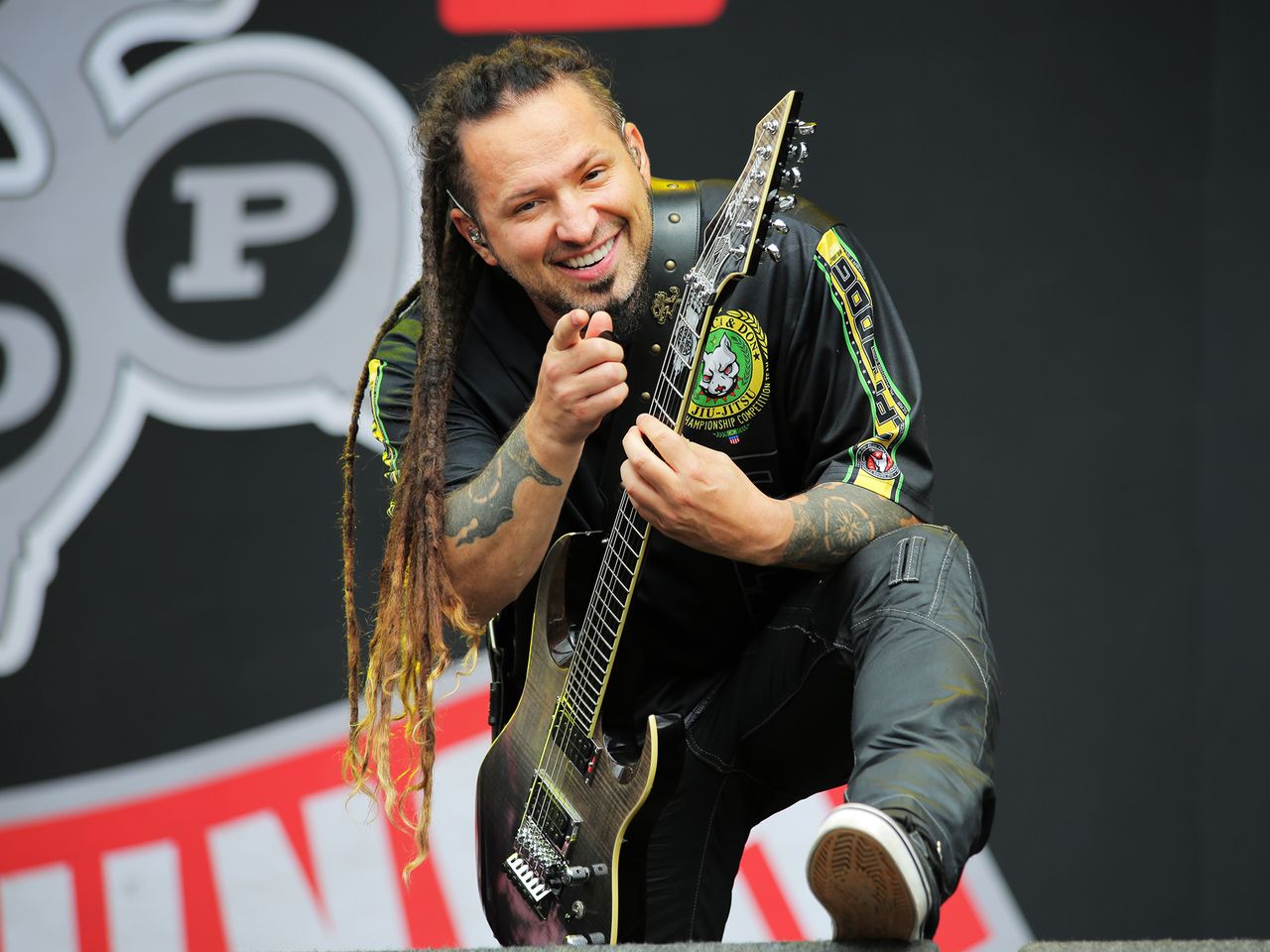 Five Finger Death Punch