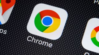 Google Chromen SQLite-tuki aiheutti harmaita hiuksia