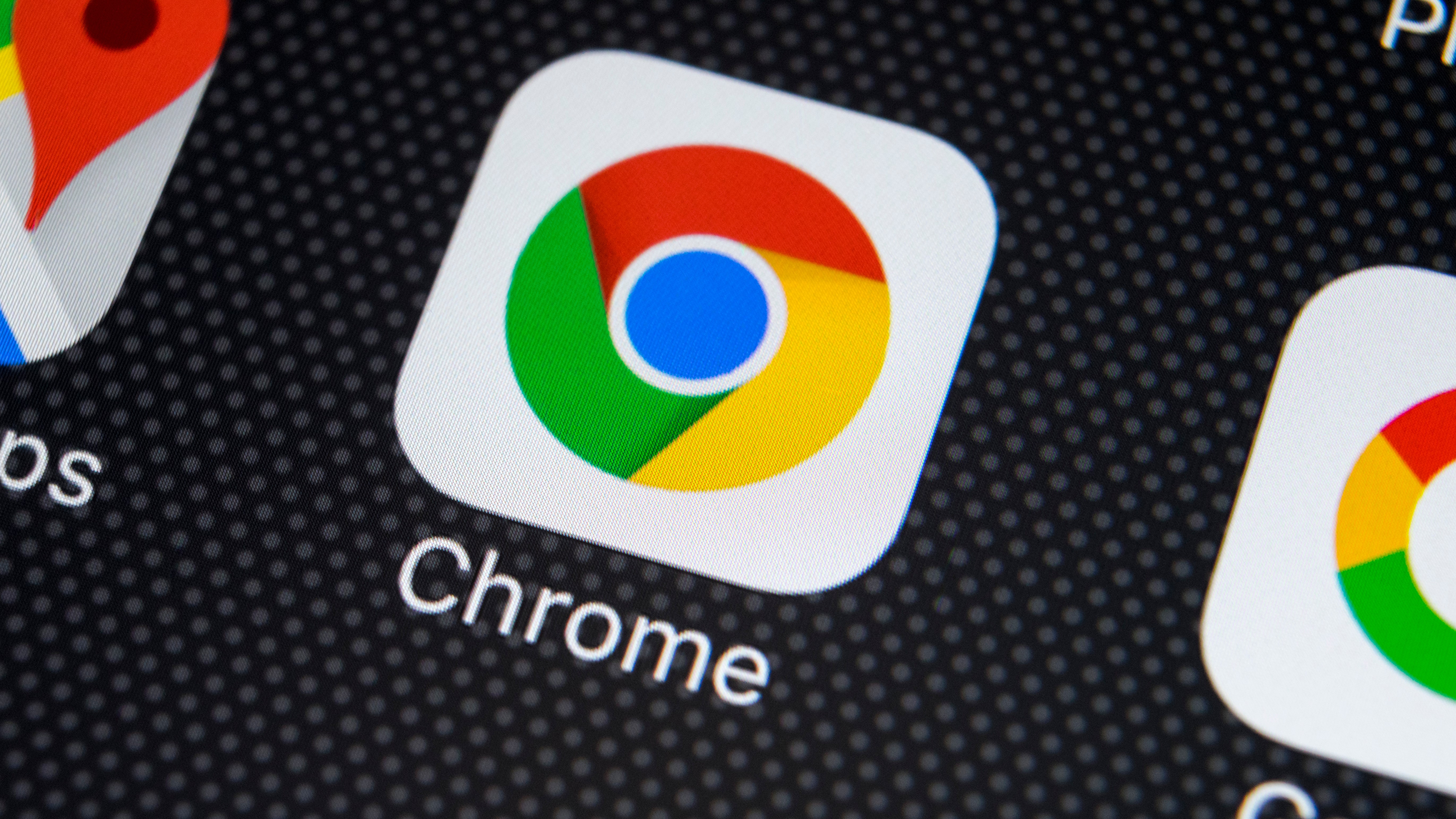 Google Chrome affected by serious security flaw