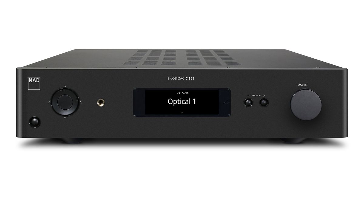 Best music streamers 2022 upgrade to a wireless system What HiFi?