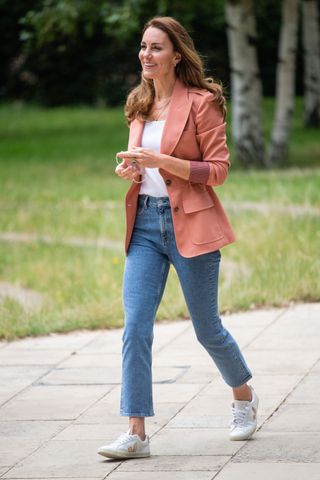 Where to buy Kate Middleton's jeans