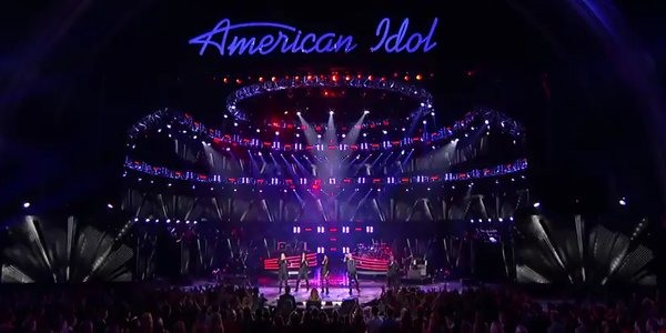 american idol fox