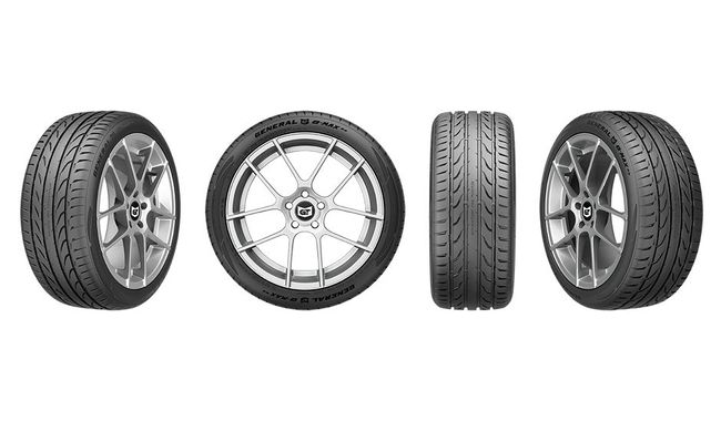 General Tire Review - Pros, Cons and Verdict | Top Ten Reviews
