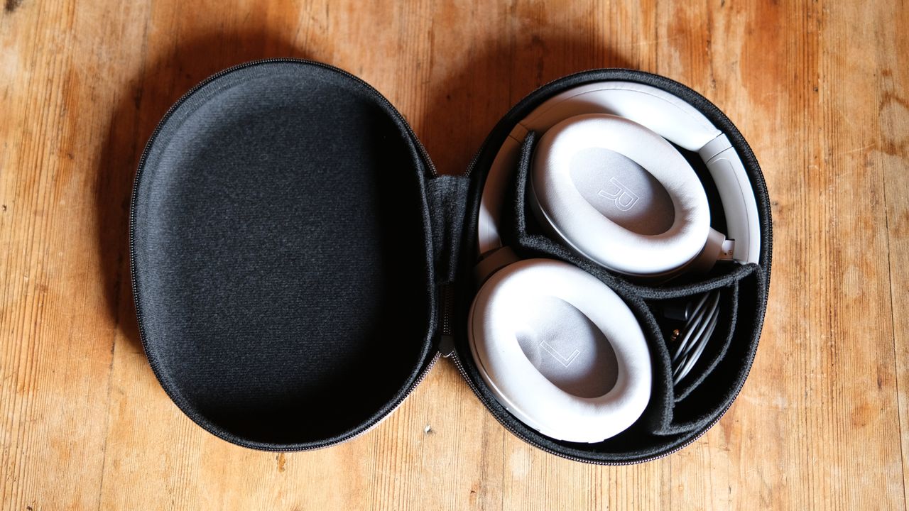 Sony WH-1000XM4C review