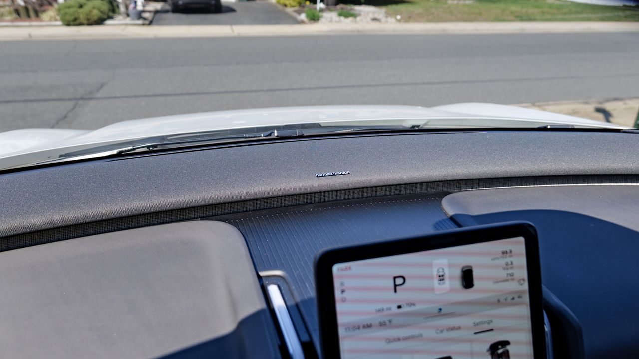 2026 Volvo EX30 review.