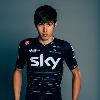 Diego Rosa (Team Sky)