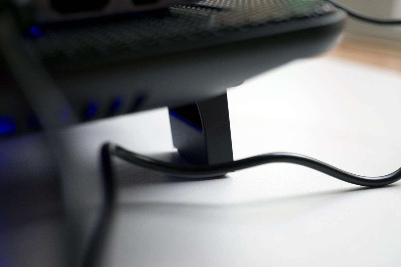 Aukey Cooling Pad