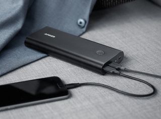 Anker PowerCore+ 26800