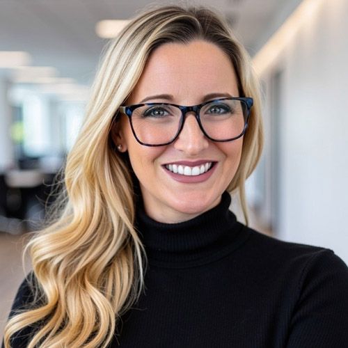 Lisa Staszewski, AVIXA