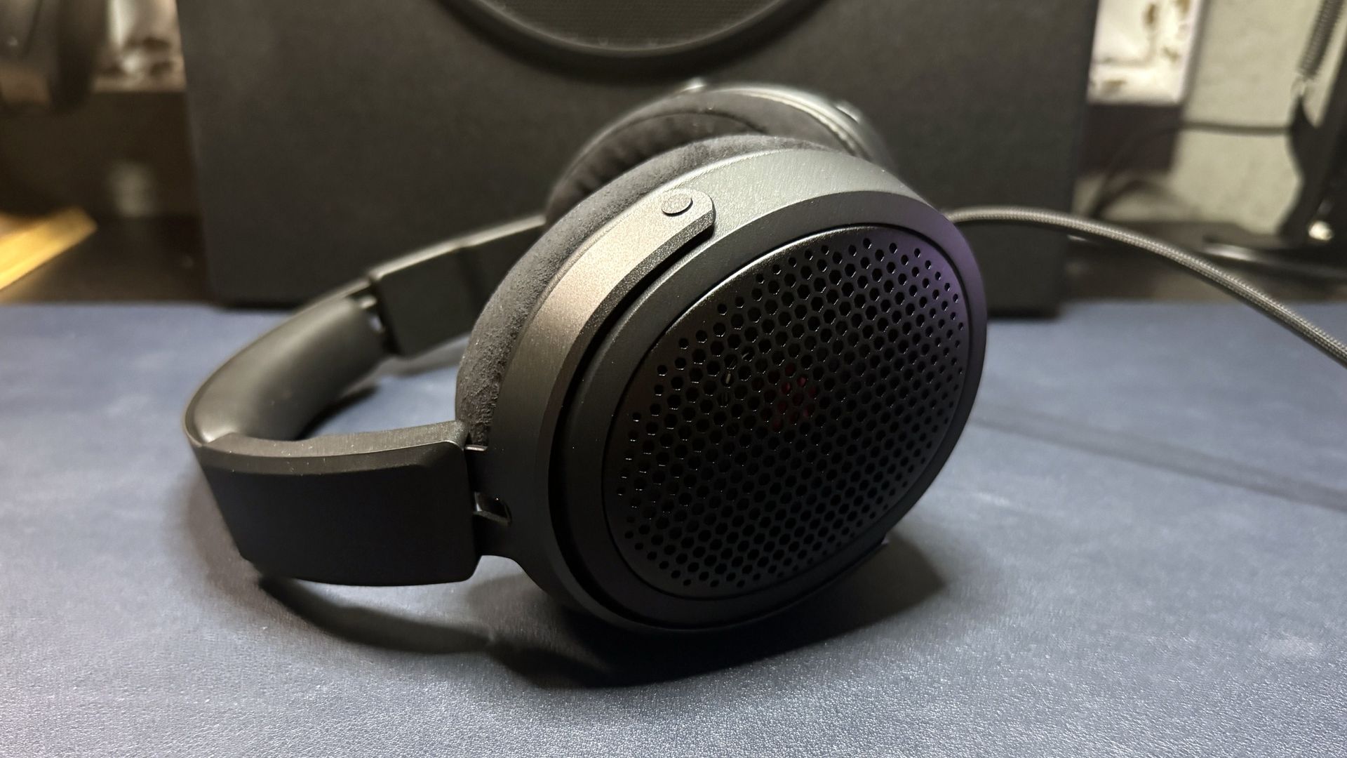 HyperX Cloud Alpha Air