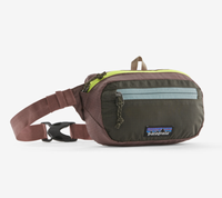 Patagonia Mini Hip Pack 1L (Unisex)