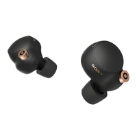 Sony WF-1000XM4 earbuds: was $279.99 now $178 at Best Buy
Cyber Monday offers like this $101 saving don't last for long. Although we have seen them briefly at this price before, (a few weeks ago at Amazon, if you must know) the deal was over in a flash, leaving some of the TechRadar team disappointed. Thankfully, it's here again and this time it's at Best Buy. Sony's immersive LDAC, excellent ANC, eight hours on battery life from just the earbuds and stunning sound quality? Yes please. 