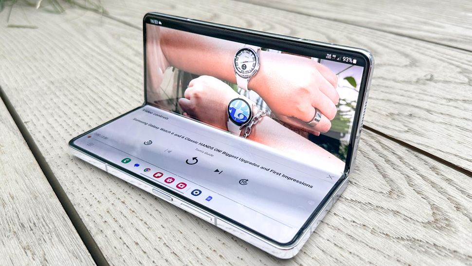 Samsung Galaxy Z Fold 6 Price Could Be Cheaper Than We Thought — Here’s ...