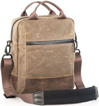 Waterfield Hitch Crossbody Brief Cropped