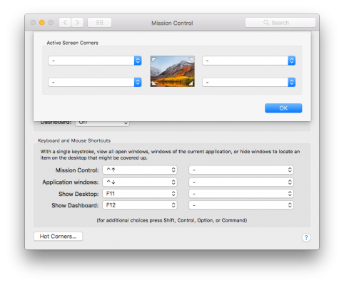How to Use Mission Control on a Mac | Laptop Mag