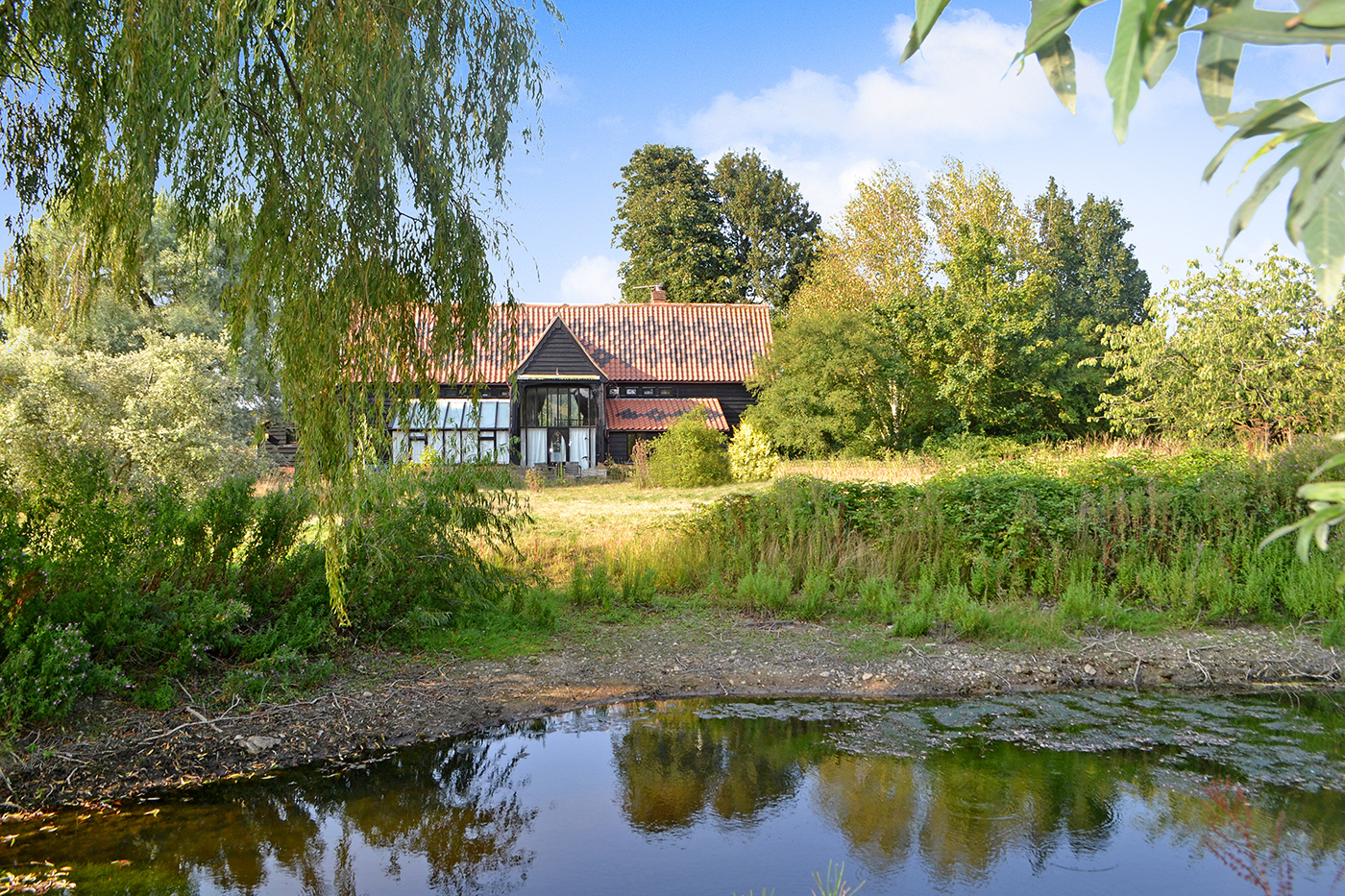 Meadow Barn