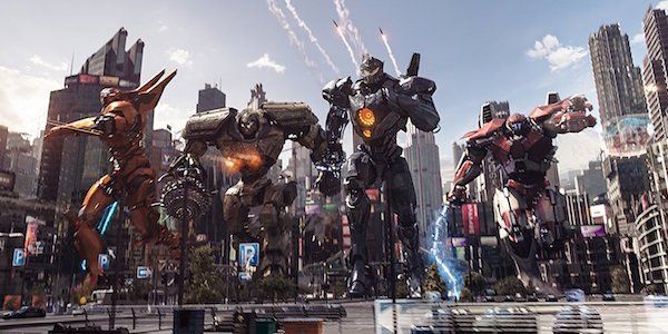 Will Pacific Rim 3 Happen? Here’s What Steven S. DeKnight Says ...