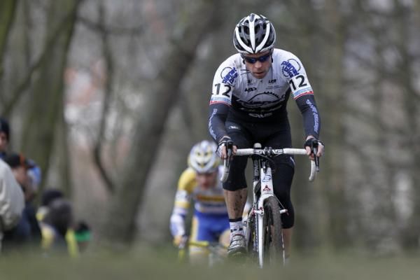 Jonathan Page (Planet Bike-Blue Bicycles)