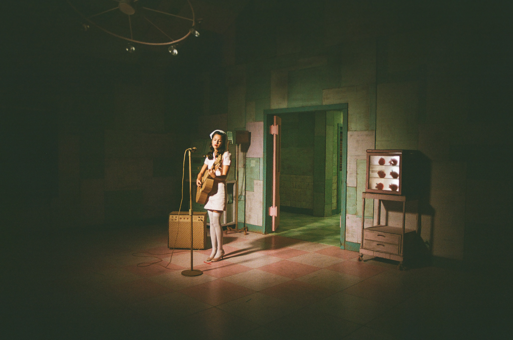 music video BTS