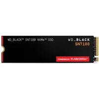Sandisk WD_Black SN7100