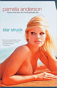 by Pamela Anderson ( $10.13