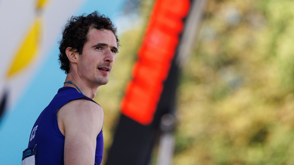 Adam Ondra