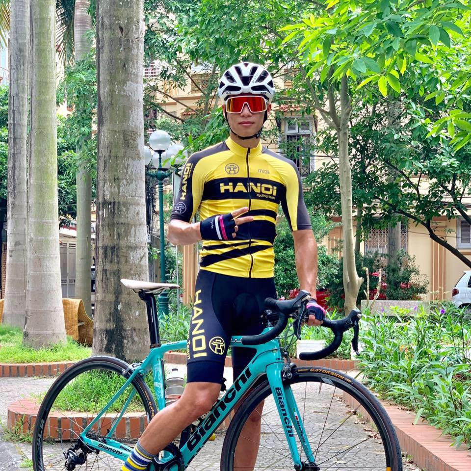 Luong Van Sinh