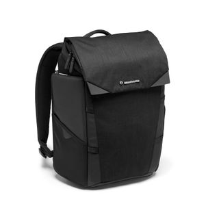 Manfrotto Chicago Small Camera Backpack on a white background