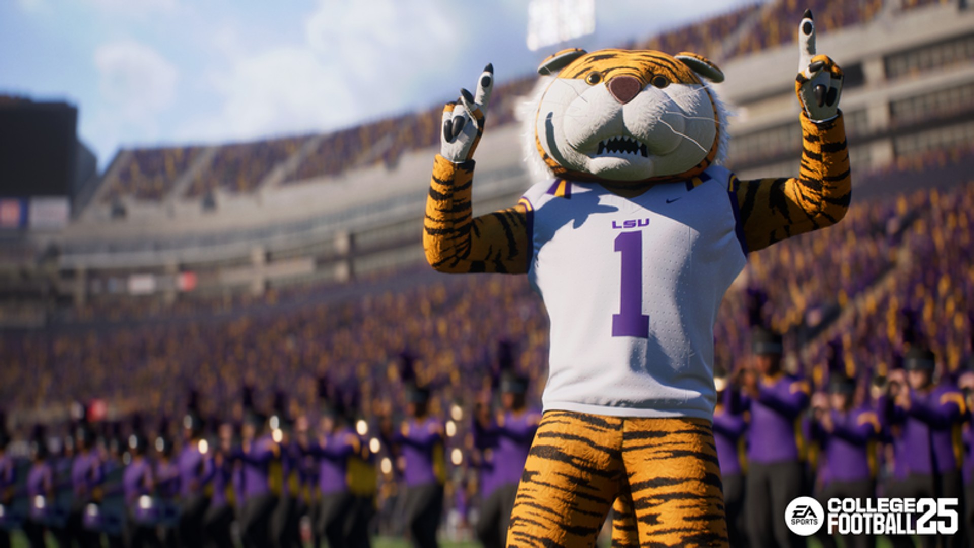 College Football 25 review: "Cancel any summer commitments because Dynasty is going to rule your life"