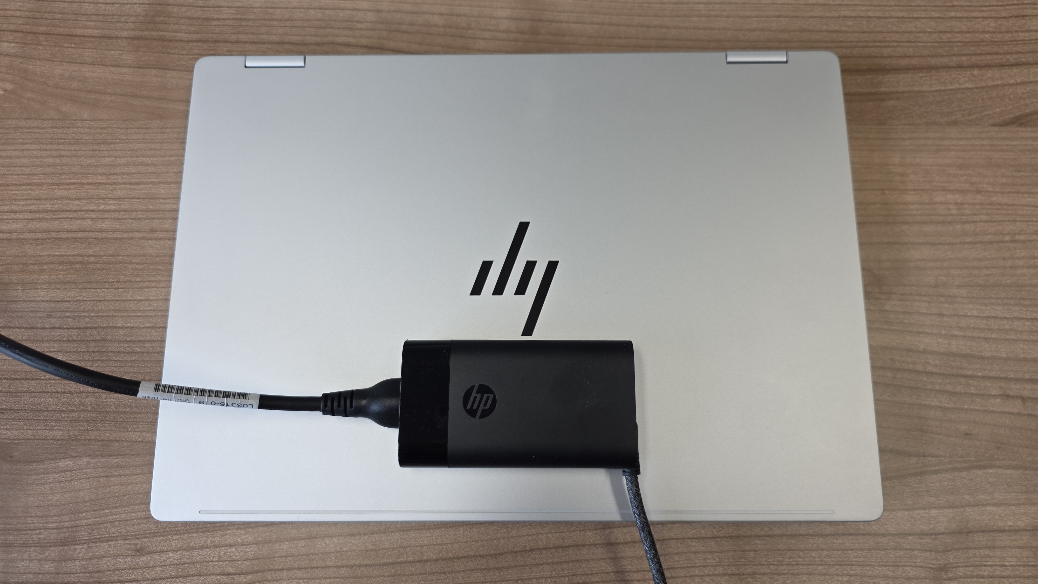HP OmniBook X Flip 14