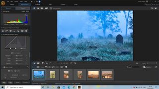 CyberLink PhotoDirector 12 review