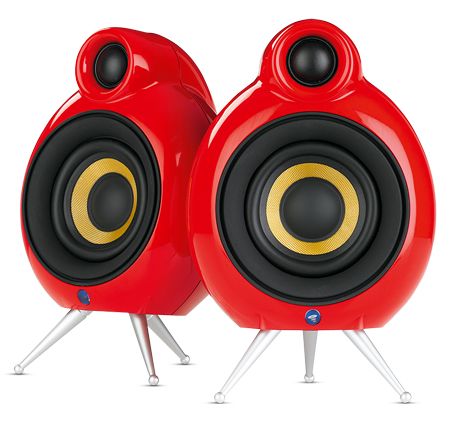 scandyna Micropod SE　シルバー Blueroom MicroPodと、Scandyna MicroPod SEとの違いを比較してみた