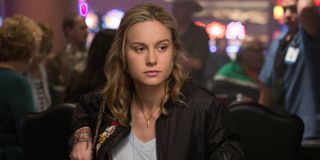Brie Larson in The Gambler