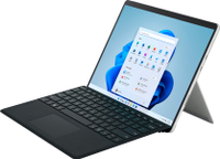 Microsoft Surface Pro 8 w/ Keyboard Bundle: was $1,249 now $899 @ Best Buy