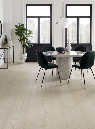flooring ideas from Ted Todd