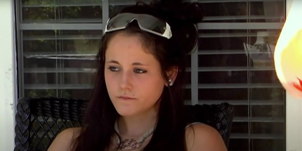 Why 90 Day Fiancé Star Is Reportedly Taking Teen Mom Star Jenelle Evans