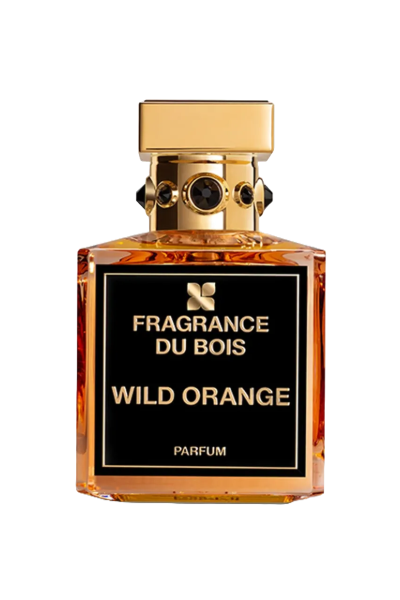 Fragrance Du Bois, Wild Orange Eau De Parfum