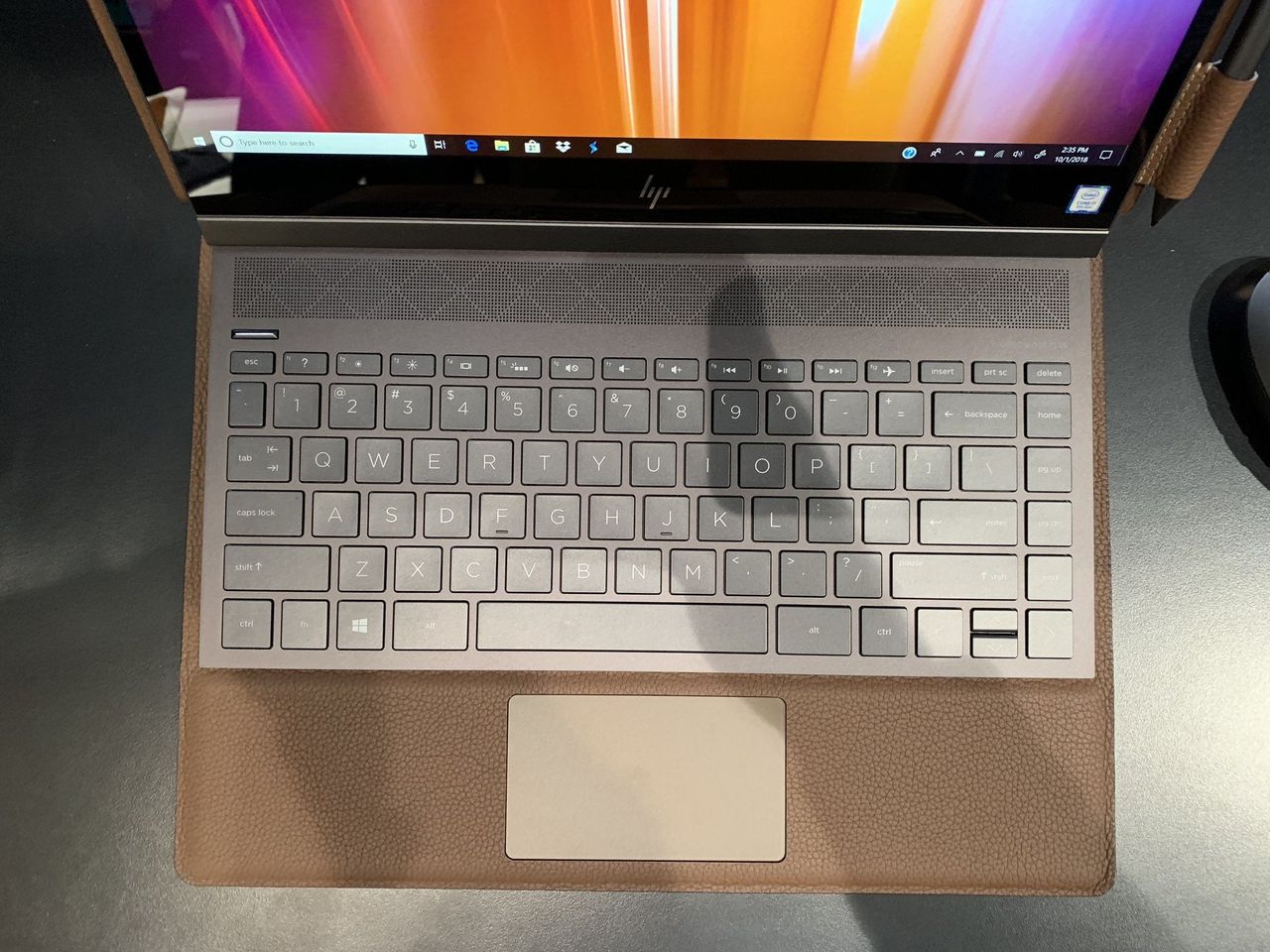 Spectre Folio