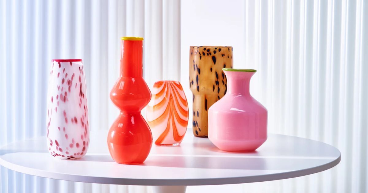 I want my home to look as joyful as humanly possible, and this brand is my go-to for creating exactly that I want my home to look as joyful as humanly possible, and this brand is my go-to for creating exactly that