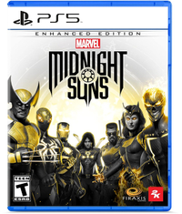 Marvel's Midnight Suns: was $59 now $19 @ Amazon