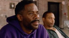 Colman Domingo in Sing Sing