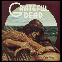 Wake Of The Flood (Grateful Dead Records, 1973)