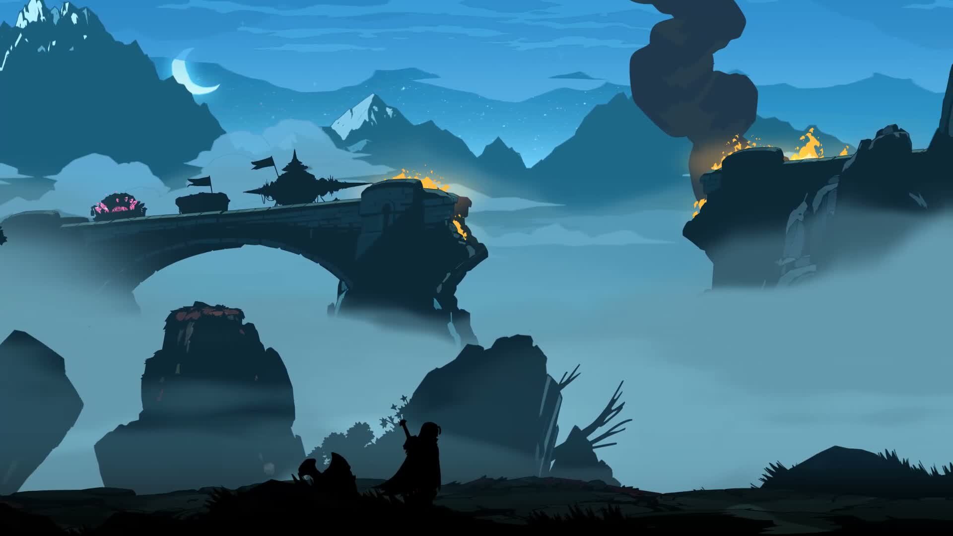 Absolum gameplay screenshots